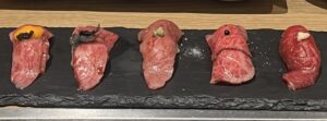 しおりブログ 牛がすき