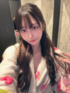 なりせブログ 🌸こんばんは〜🌸