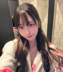 THIRDからのお知らせ✉