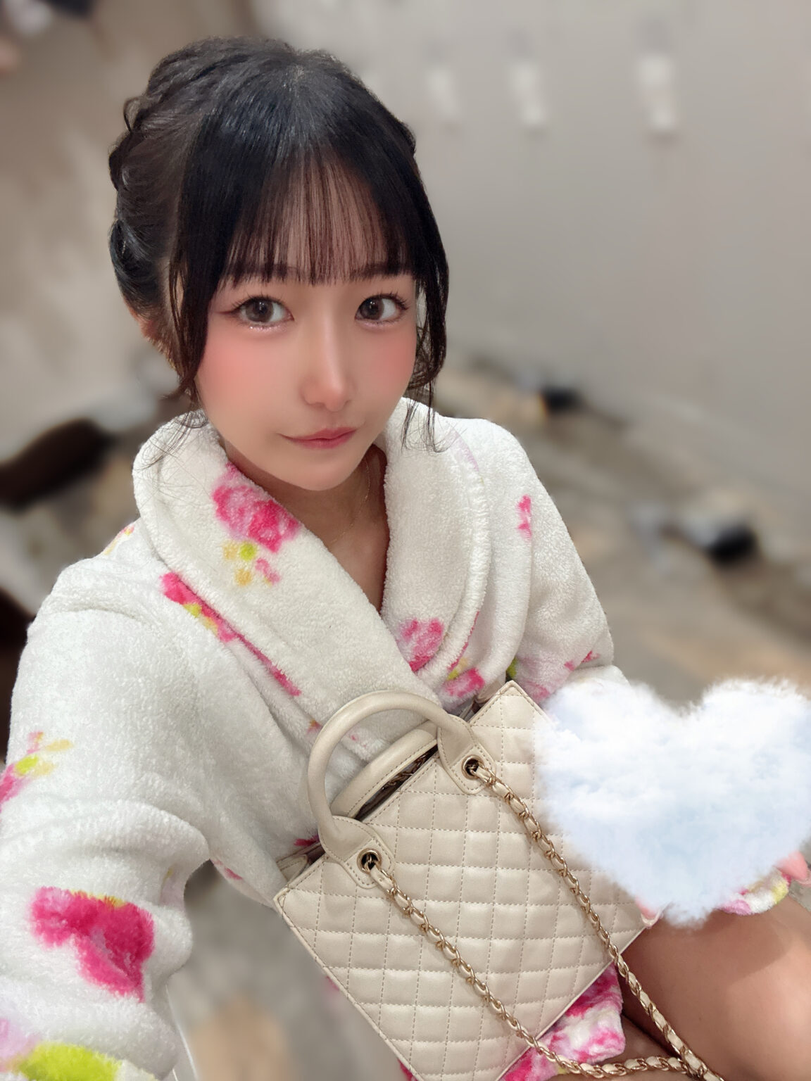 なりせブログ 🌸なりせのブログ🌸 - 川崎のセクキャバTHIRD 公式 ｜厳選美女と贅沢な時間を