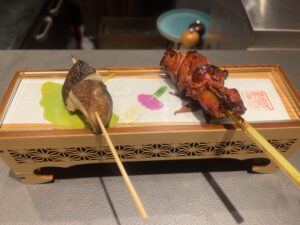 しおりブログ トリトリ