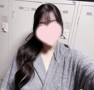 まこブログ 出勤🤍