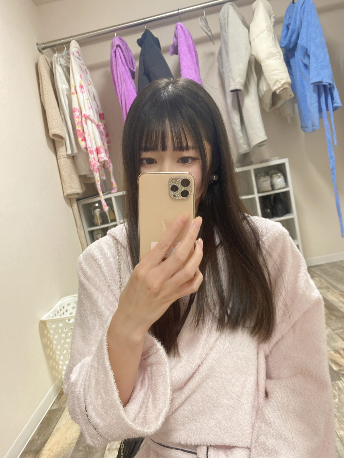 なりせブログ 🌸今日もありがとうブログ🌸 - 川崎のセクキャバTHIRD 公式 ｜厳選美女と贅沢な時間を