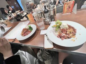 じゅなブログ 雨宿りにおいで🥰