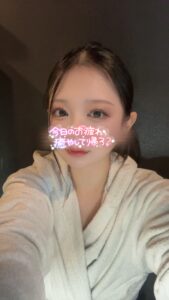 カヅキブログ 4日間おやすみ頂いていました💦💦