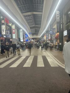 カヅキブログ 阿波踊り💃