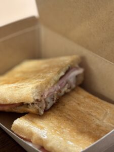 まおブログ 🍞(ᐛ 🍞)ﾊﾟｧﾝ
