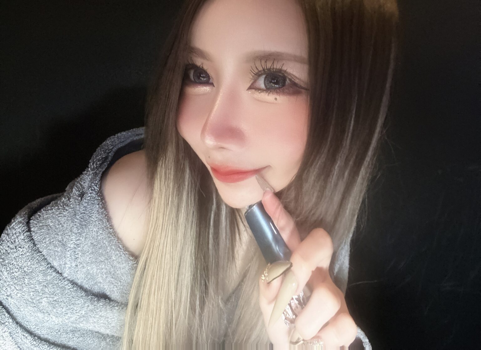 みくブログ 出勤🐱 - 川崎のセクキャバTHIRD 公式 ｜厳選美女と贅沢な時間を