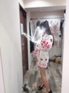 なりせブログ 🩷今日は特別に日曜出勤でした🩷
