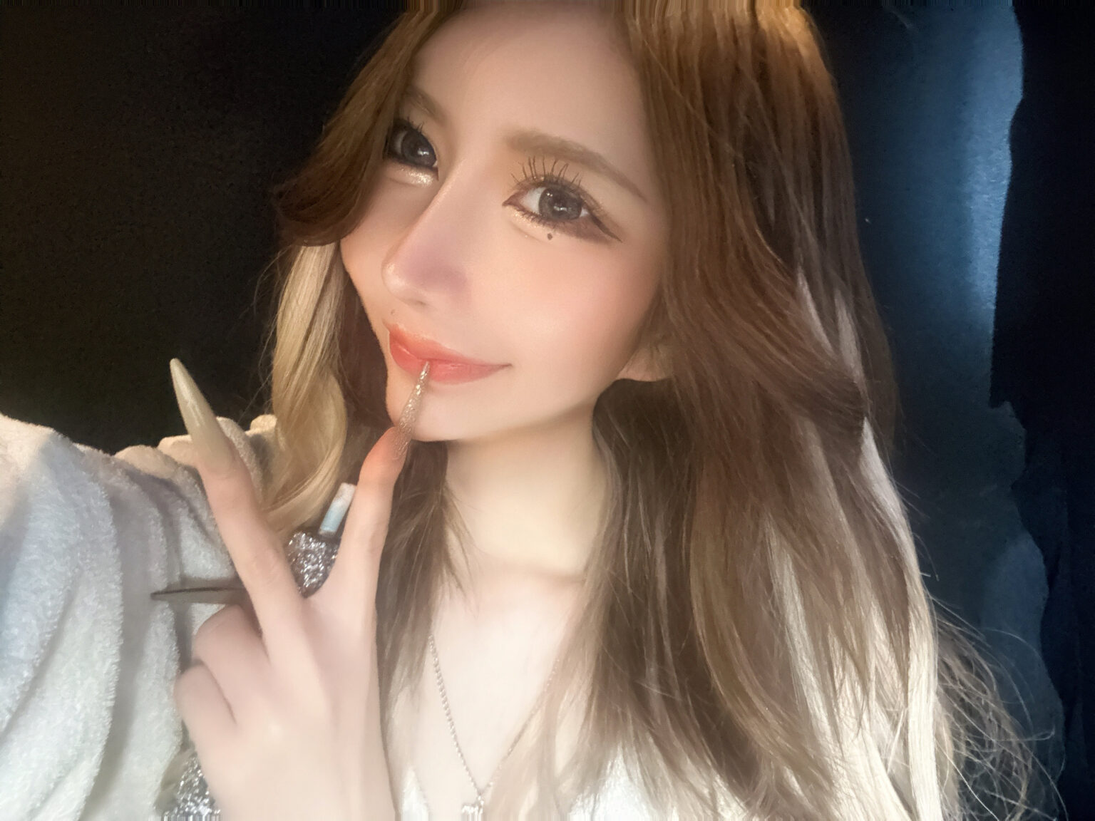 みくブログ お酒のも😝 - 川崎のセクキャバTHIRD 公式 ｜厳選美女と贅沢な時間を