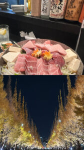 みくブログ 2⃣投稿目