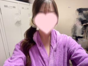 まこブログ 出勤🤍