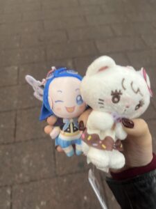 しおりブログ 収穫