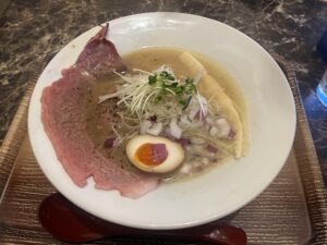 しおりブログ メンッ！