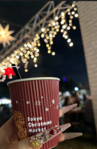 みくブログ 冬〜♡