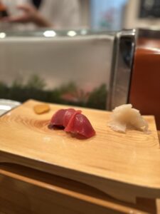 みくブログ 2️⃣投稿目