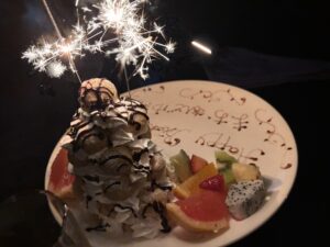 まおブログ 🥂💌🪩💋