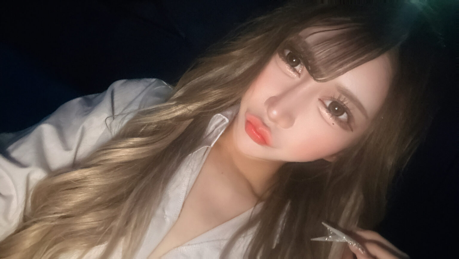 みくブログ さむーいт т - 川崎のセクキャバTHIRD 公式 |厳選美女と贅沢な時間を