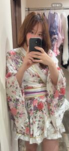 ゆりブログ おひさ