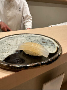 みくブログ 出勤〜