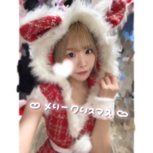 まなつブログ Merry Christmas