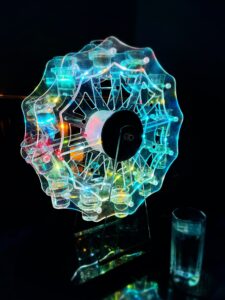 まなつブログ こんばんは