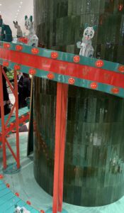 ゆりブログ 到着🫢