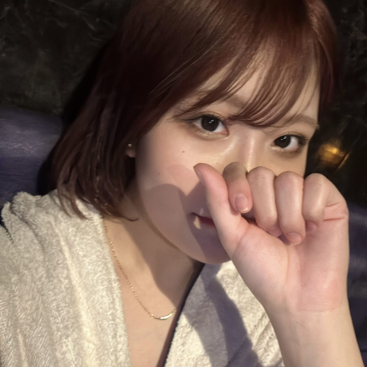 つぐみブログ おひさ✋🏻 - 川崎のセクキャバTHIRD 公式 ｜厳選美女と贅沢な時間を