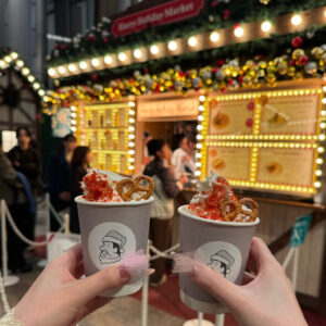 まこブログ まってり