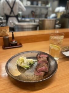 まこブログ しゅっきん!