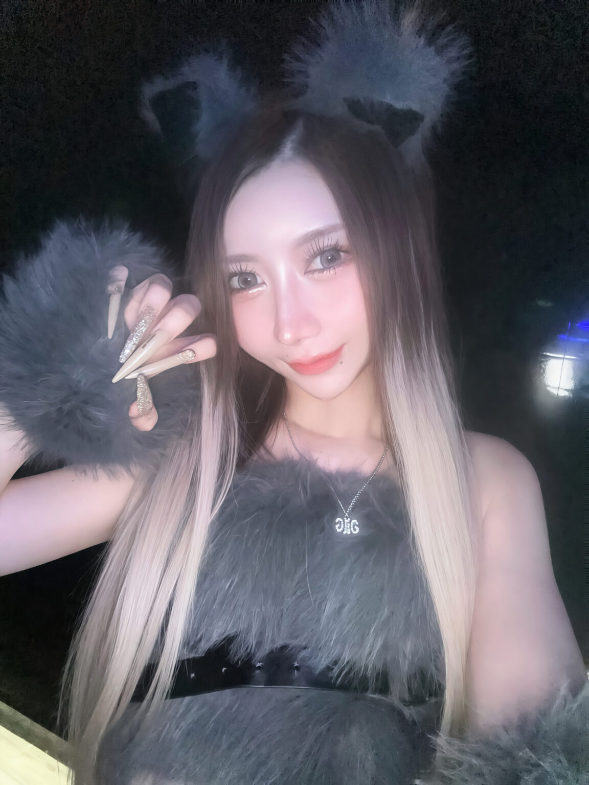 みくブログ 金曜日です💫 - 川崎のセクキャバTHIRD 公式 ｜厳選美女と贅沢な時間を