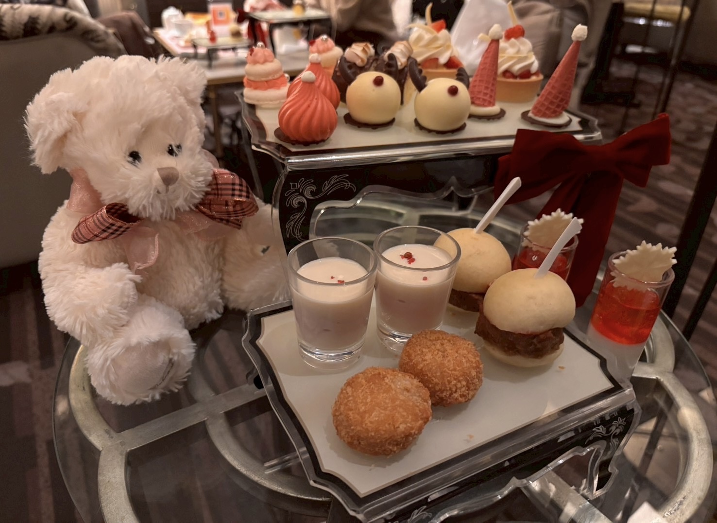 まおブログ 🧸🎄.* - 川崎のセクキャバTHIRD 公式 |厳選美女と贅沢な時間を