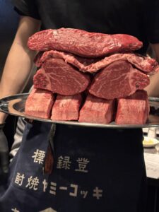 まおブログ 肉塊
