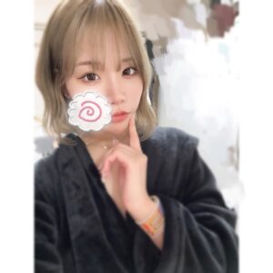 まなつブログ こんばんは