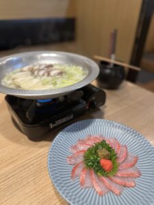 みくブログ しゅ