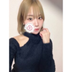 まなつブログ こんばんは