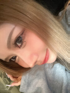 みくブログ ラストです⭐️