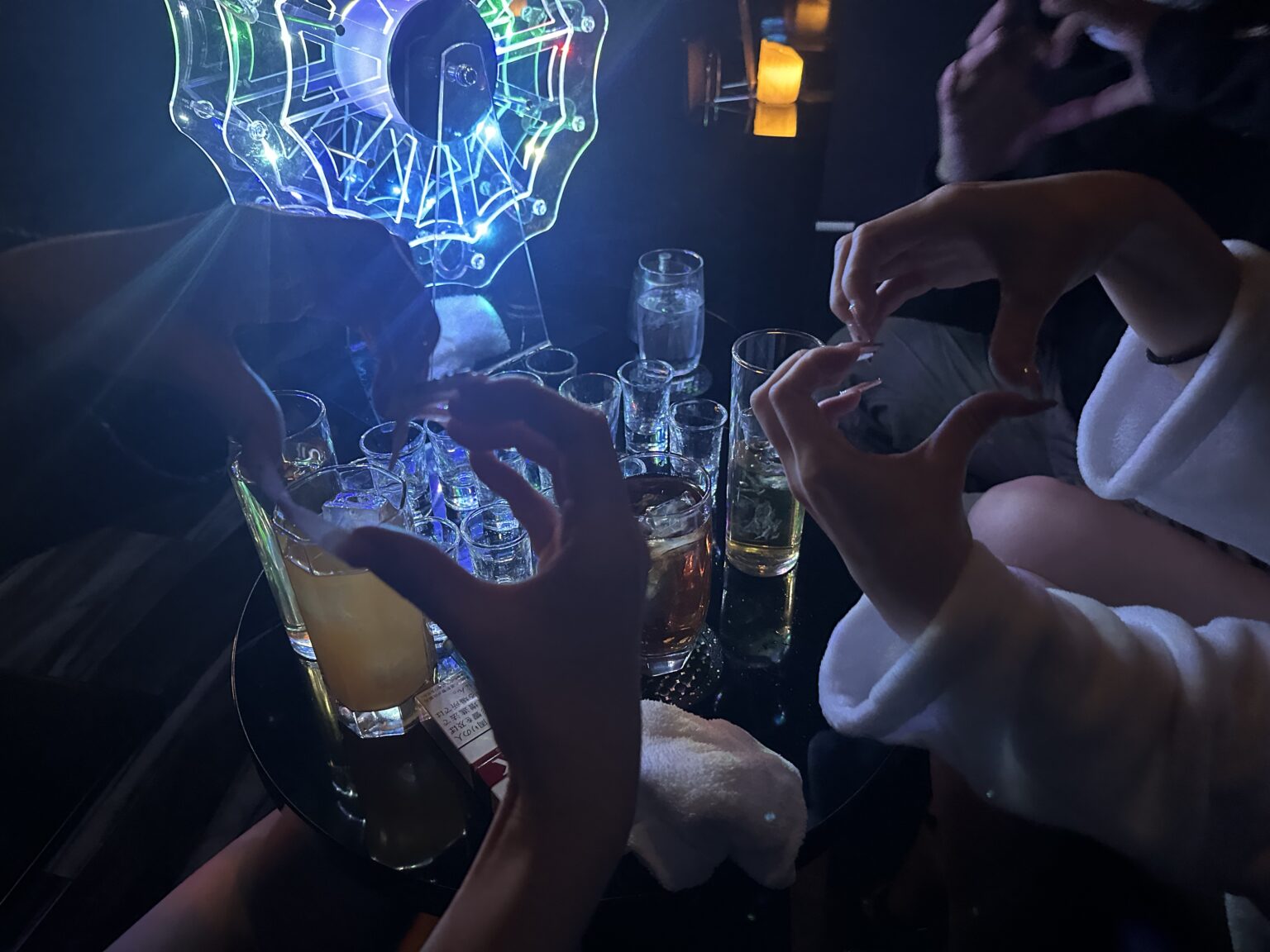 みくブログ 居ます - 川崎のセクキャバTHIRD 公式 |厳選美女と贅沢な時間を