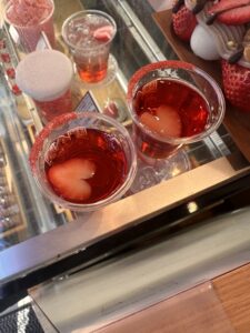 ゆゆブログ ゆゆです^> ·̫ <^⭐️🎶 しゅっきんしました ❤︎