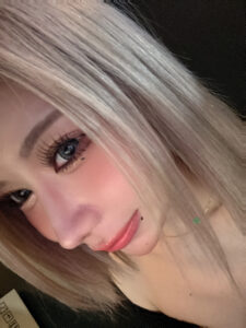 みくブログ しゅっきん