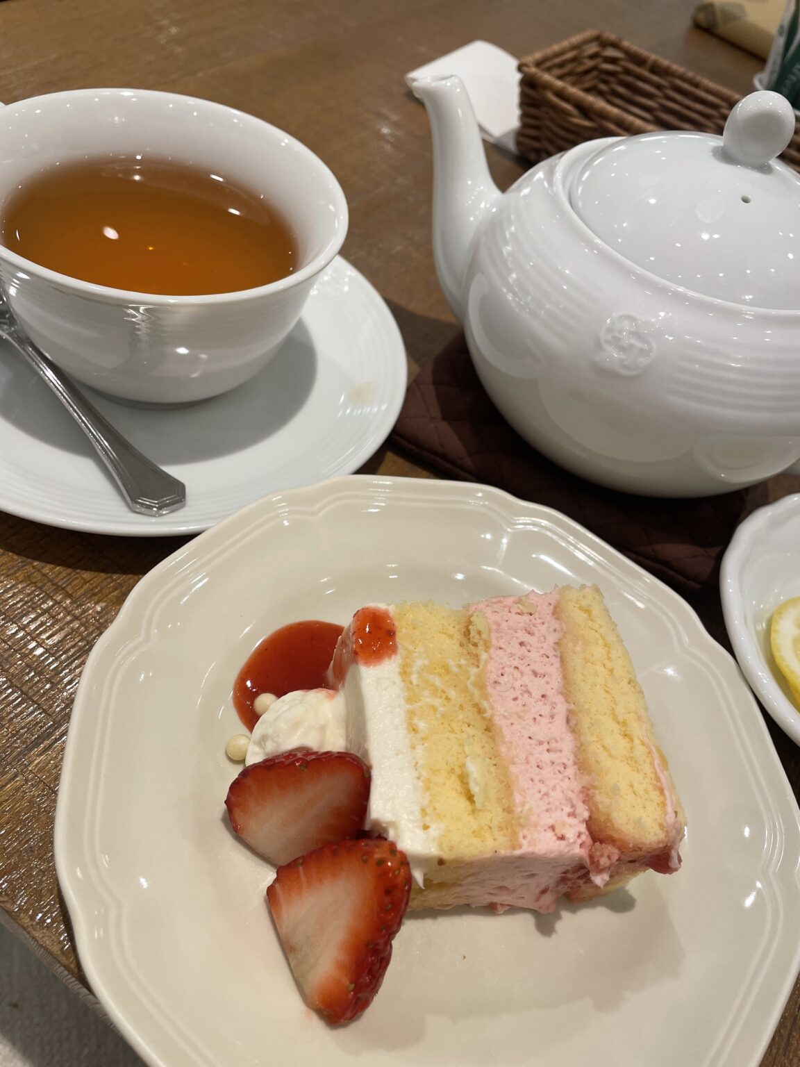 あのブログ けーき🍰💕 - 川崎のセクキャバTHIRD 公式 ｜厳選美女と贅沢な時間を