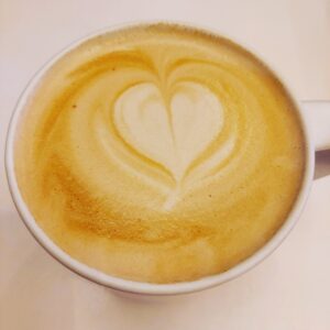 いとブログ 初めまして🫶