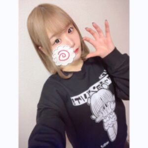 まなつブログ こんばんは