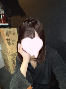 りなブログ りないるよ！