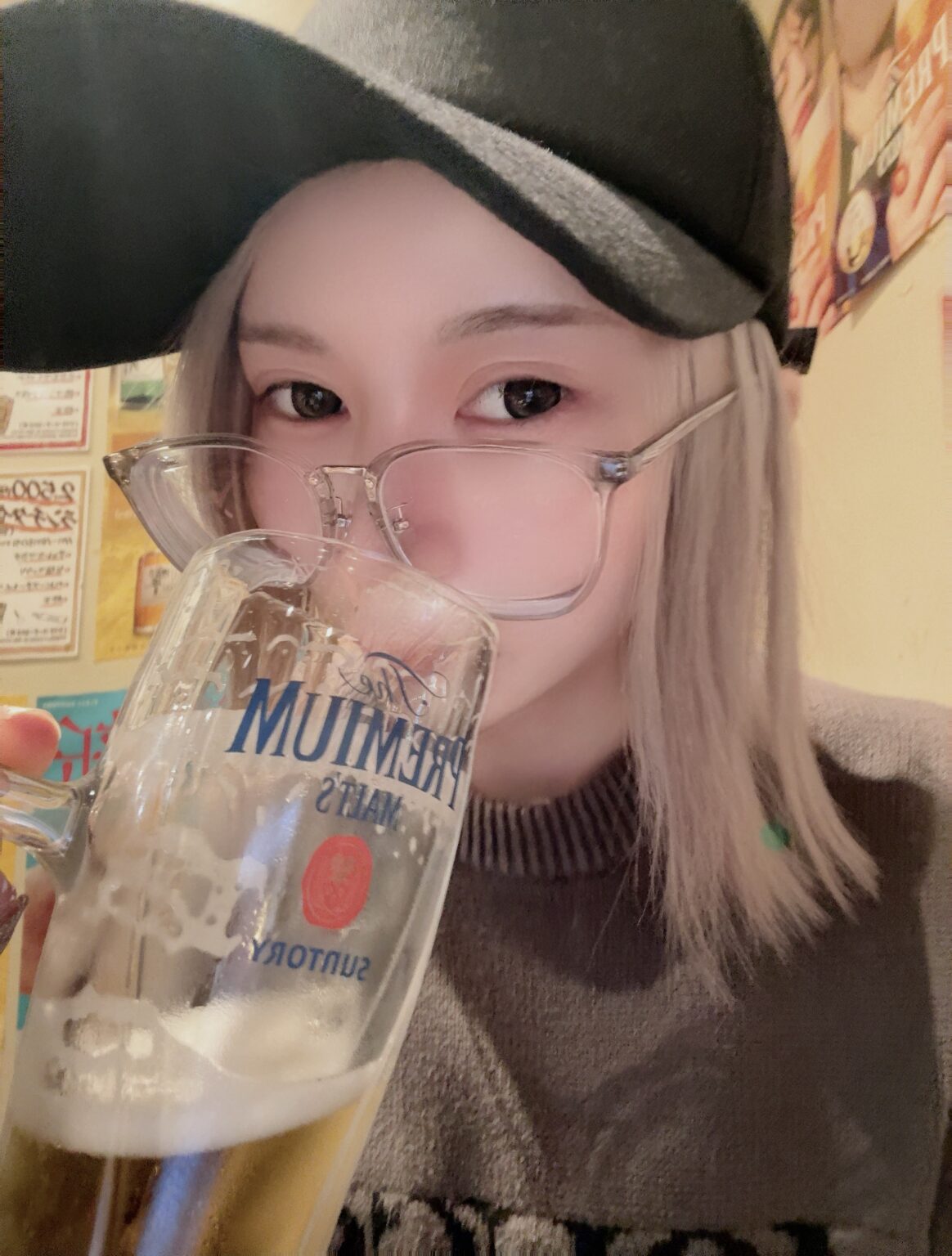 みくブログ 2⃣ - 川崎のセクキャバTHIRD 公式 ｜厳選美女と贅沢な時間を