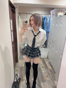 みくブログ イベント2日目です⭐️