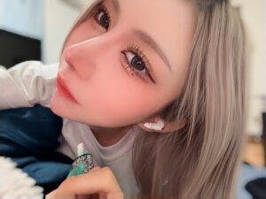 みくブログ しゅ