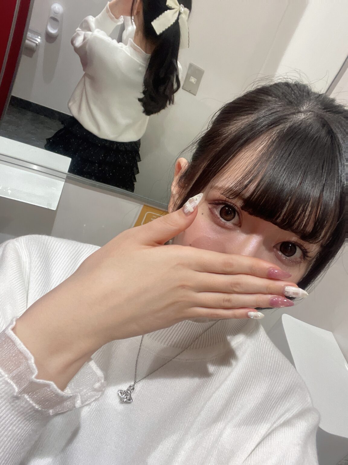 あのブログ ぽにーてーる🐴💕 - 川崎のセクキャバTHIRD 公式 ｜厳選美女と贅沢な時間を