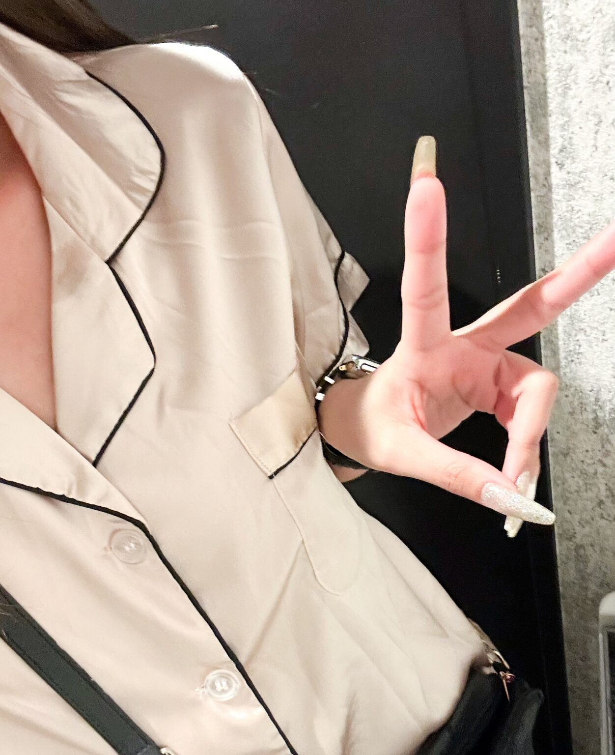 ねねブログ こんにちは - 川崎のセクキャバTHIRD 公式 ｜厳選美女と贅沢な時間を