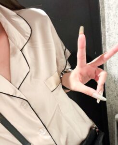 ねねブログ こんにちは